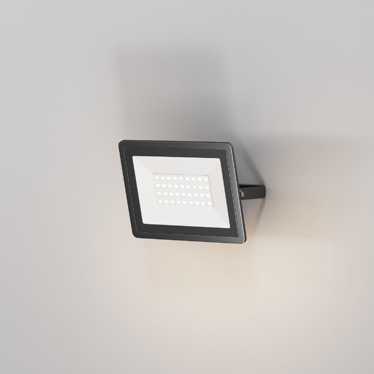 Прожектор Maytoni Flood FL001-L30B4K FL001-L30B4K - магазин электротехники Electroshop