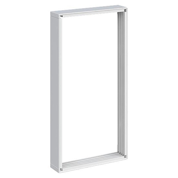 Комплект ABB для настенного монтажа шкафа UK64.. AP648 2CPX031405R9999 2CPX031405R9999 - магазин электротехники Electroshop