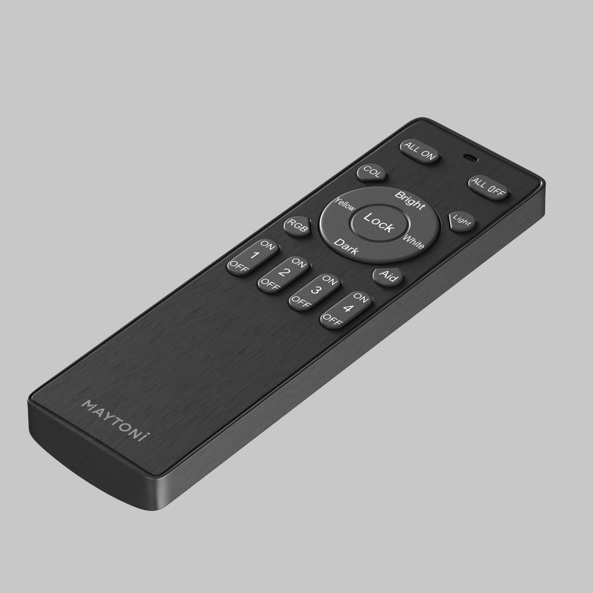 Пульт Maytoni Lighting control 710102 710102 - магазин электротехники Electroshop