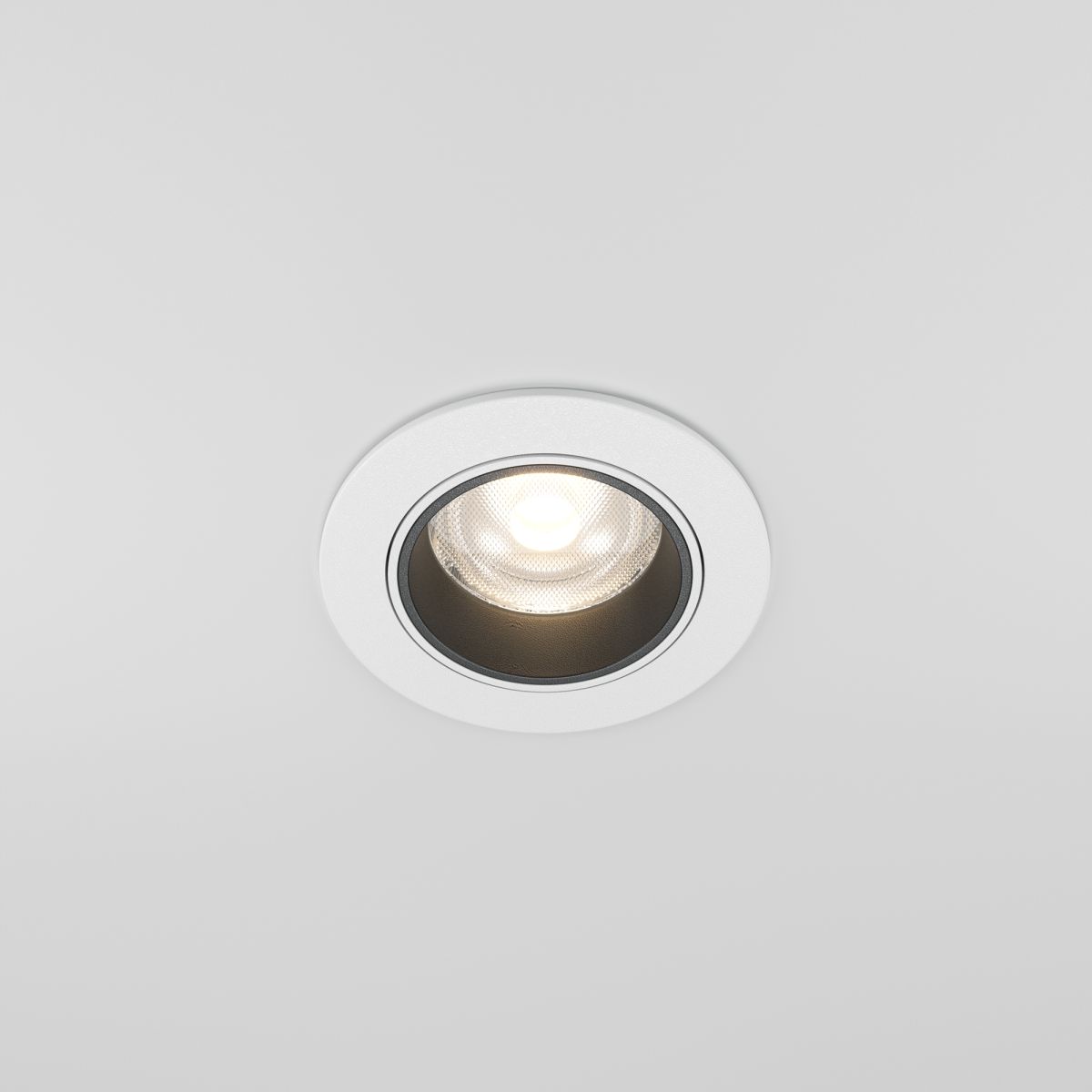 Встраиваемый спот Maytoni Technical Focus Led DL125-L12-4K-W DL125-L12-4K-W - магазин электротехники Electroshop