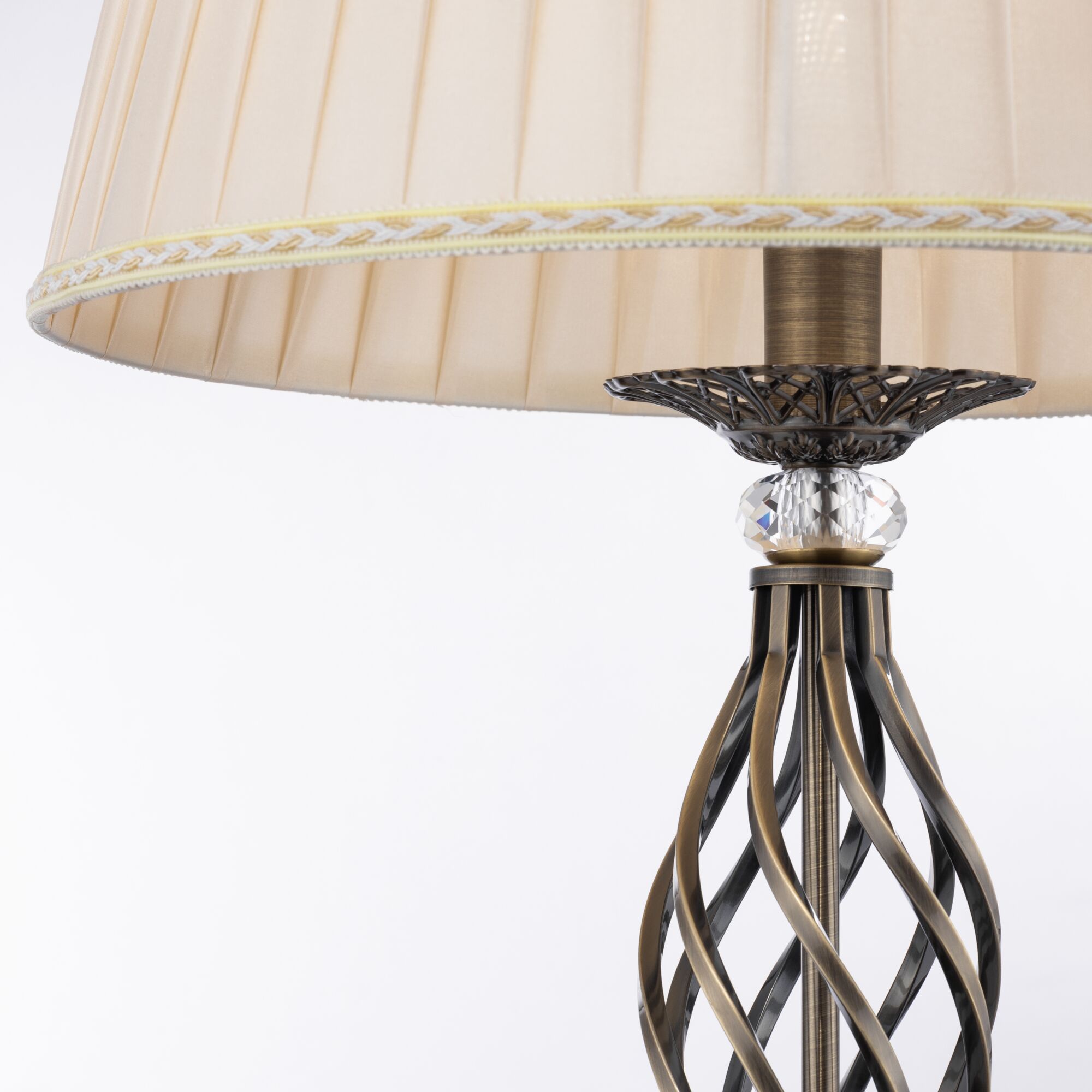 Торшер Maytoni Grace RC247-FL-01-R RC247-FL-01-R - магазин электротехники Electroshop