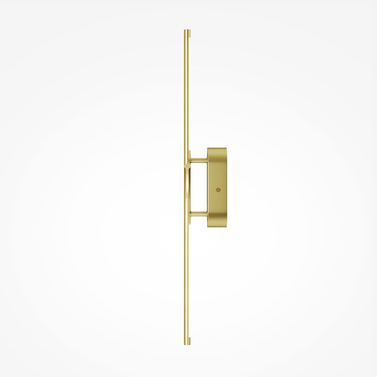 Настенный светильник Maytoni Renaissance MOD256WL-L5BS3K1 MOD256WL-L5BS3K1 - магазин электротехники Electroshop