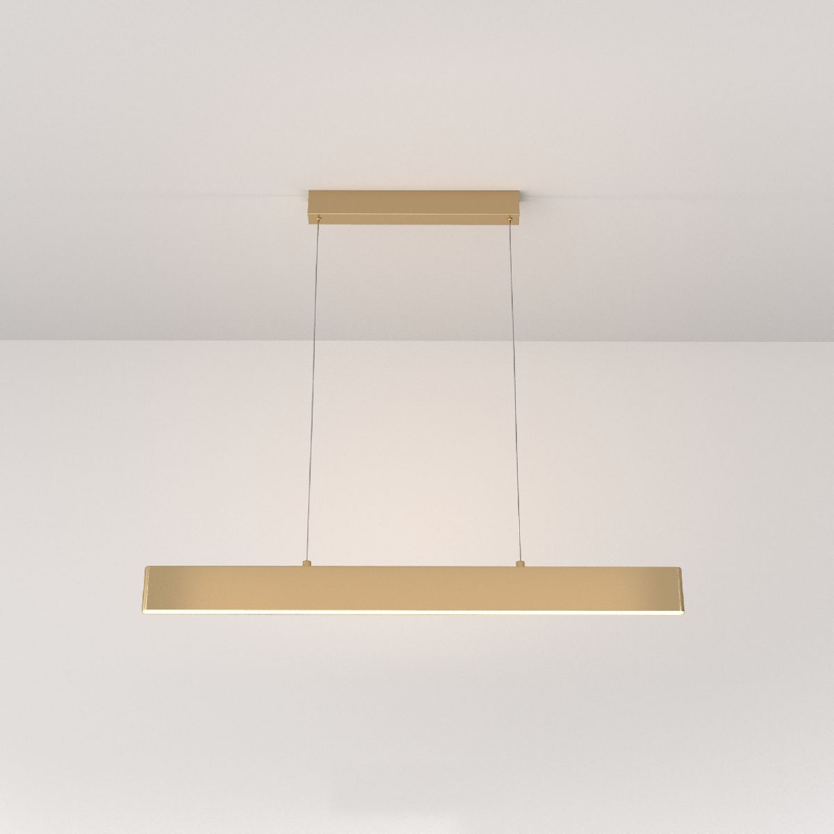 Подвесной светильник Maytoni Step P010PL-L23G3K P010PL-L23G3K - магазин электротехники Electroshop