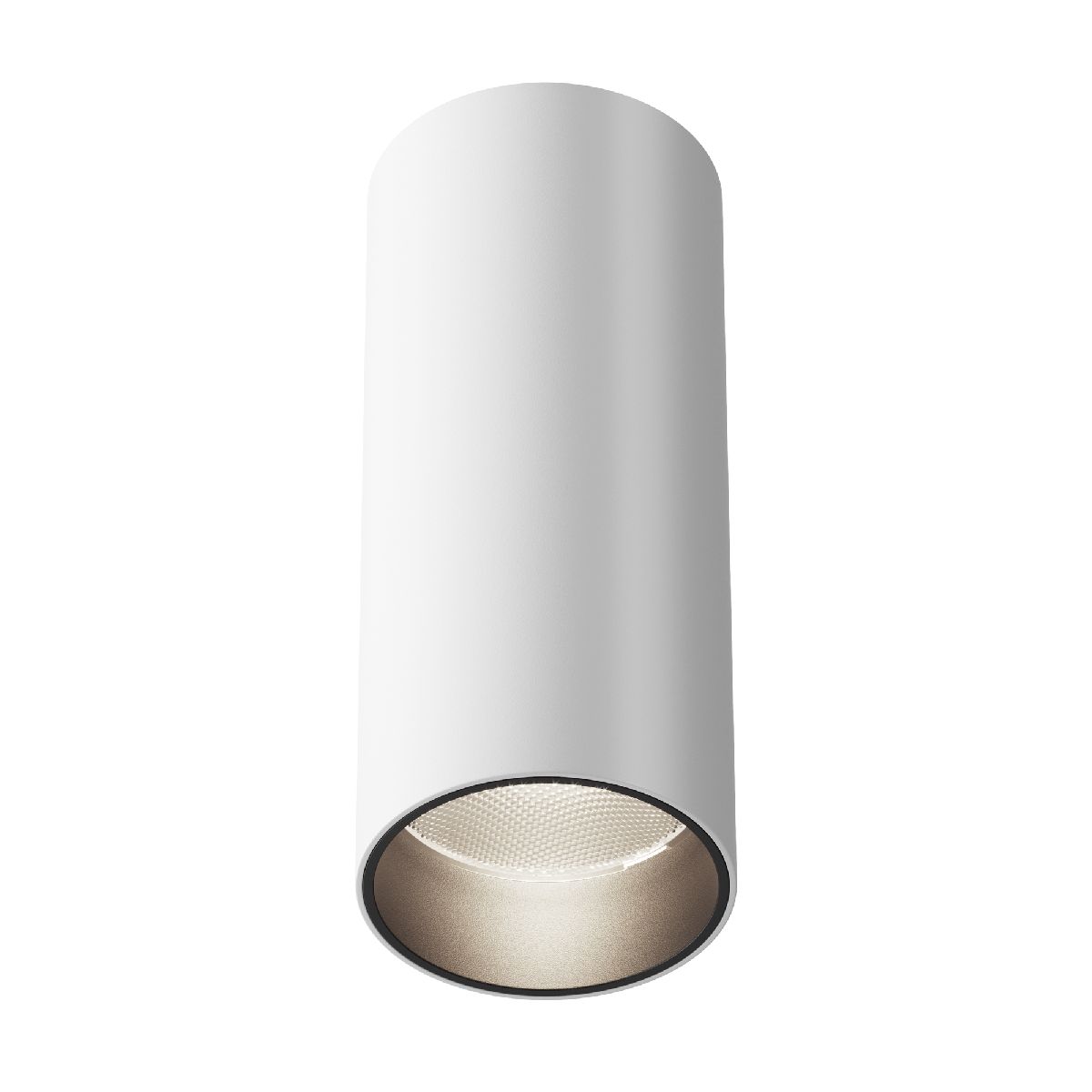 Накладной светильник Maytoni Focus LED C056CL-L12W4K-W-W C056CL-L12W4K-W-W - магазин электротехники Electroshop