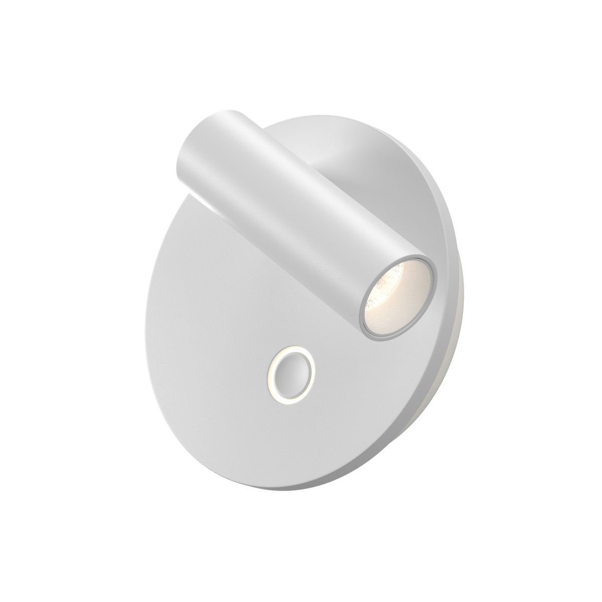 Спот Maytoni Ego C176WL-9W-2.7-4K-W C176WL-9W-2.7-4K-W - магазин электротехники Electroshop