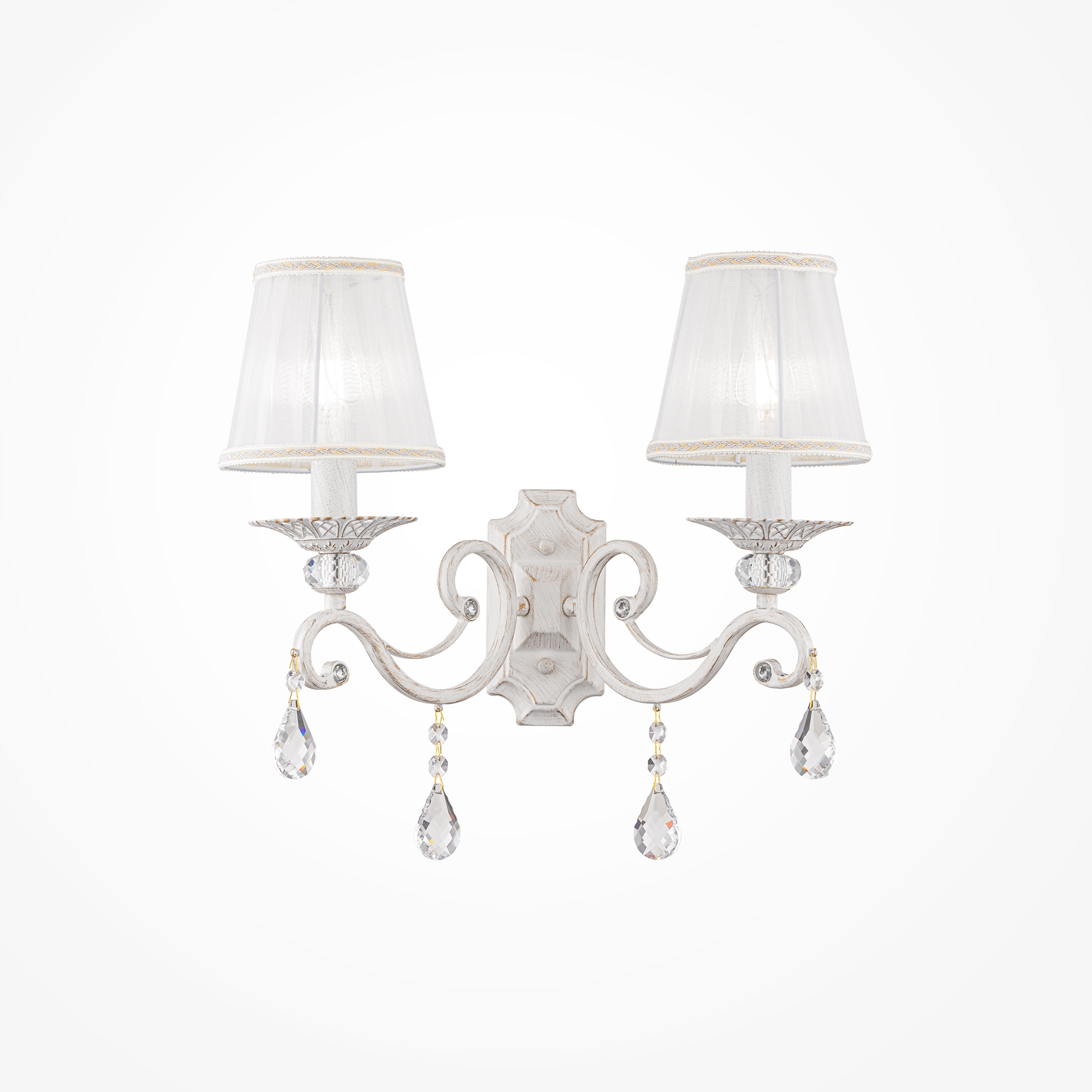 Бра Maytoni Grace ARM247-02-G ARM247-02-G - магазин электротехники Electroshop