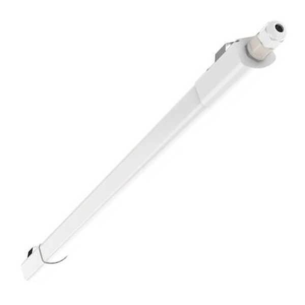 Светильник светодиодный пылевлагозащищённый 48W/4000K IP65 1503mm 5500Lm WT035C G2 LED55/NW  PHILIPS 911401807484 911401807484 - магазин электротехники Electroshop