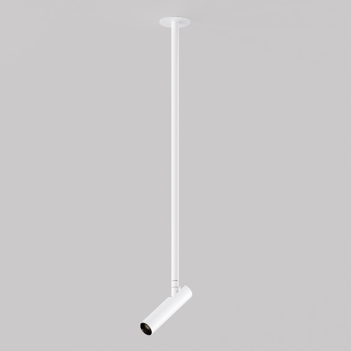 Спот Maytoni Focus T P141RS-L125-6W3K-W P141RS-L125-6W3K-W - магазин электротехники Electroshop