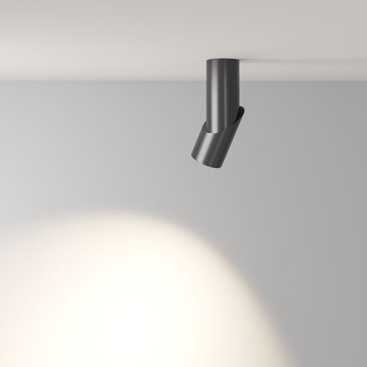 Накладной спот Maytoni Dafne C027CL-L10B4K C027CL-L10B4K - магазин электротехники Electroshop
