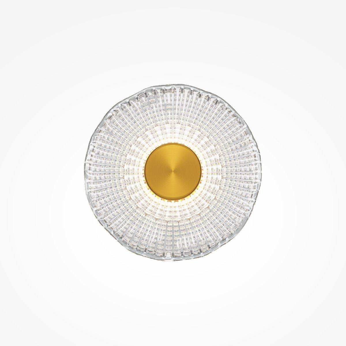 Настенный светильник Maytoni Sparkle MOD343WL-L5BS3K3 MOD343WL-L5BS3K3 - магазин электротехники Electroshop