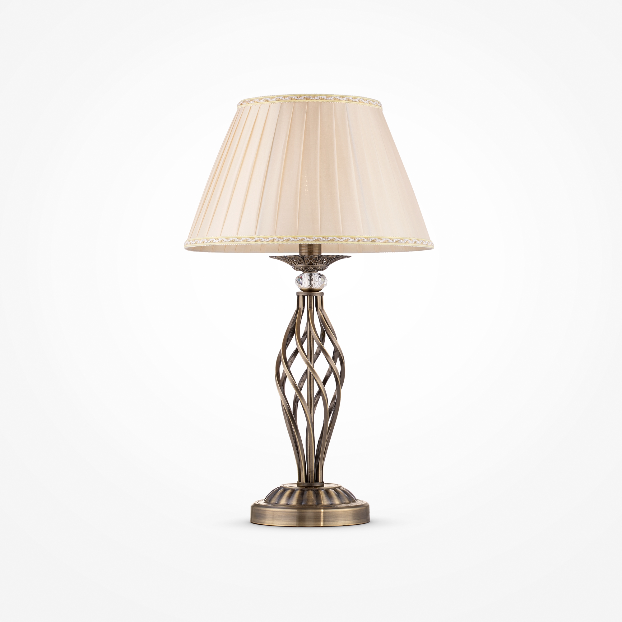 Настольная лампа Maytoni Grace RC247-TL-01-R RC247-TL-01-R - магазин электротехники Electroshop