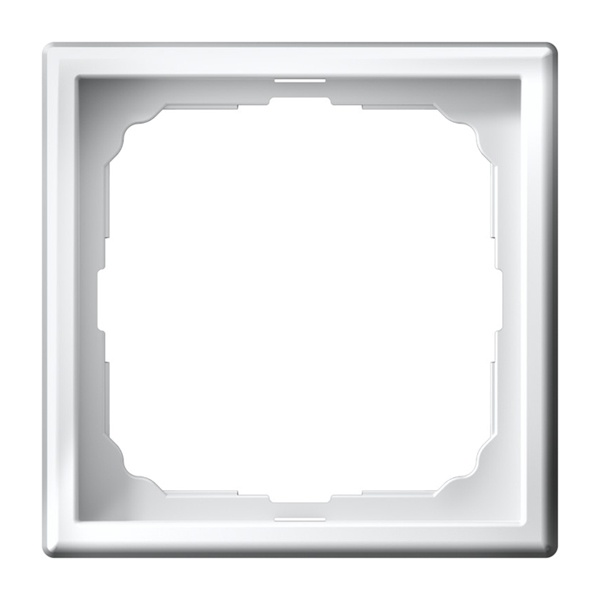 Рамка ArtGallery 1 пост лотос Systeme Electric GAL001301 GAL001301 - магазин электротехники Electroshop