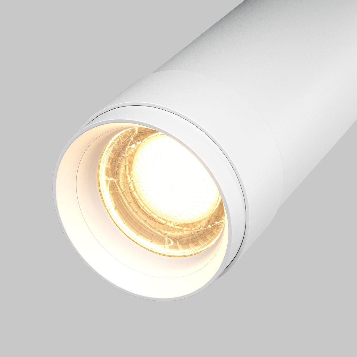 Накладной спот Maytoni Focus Zoom C055CL-L12W3K-Z-W C055CL-L12W3K-Z-W - магазин электротехники Electroshop