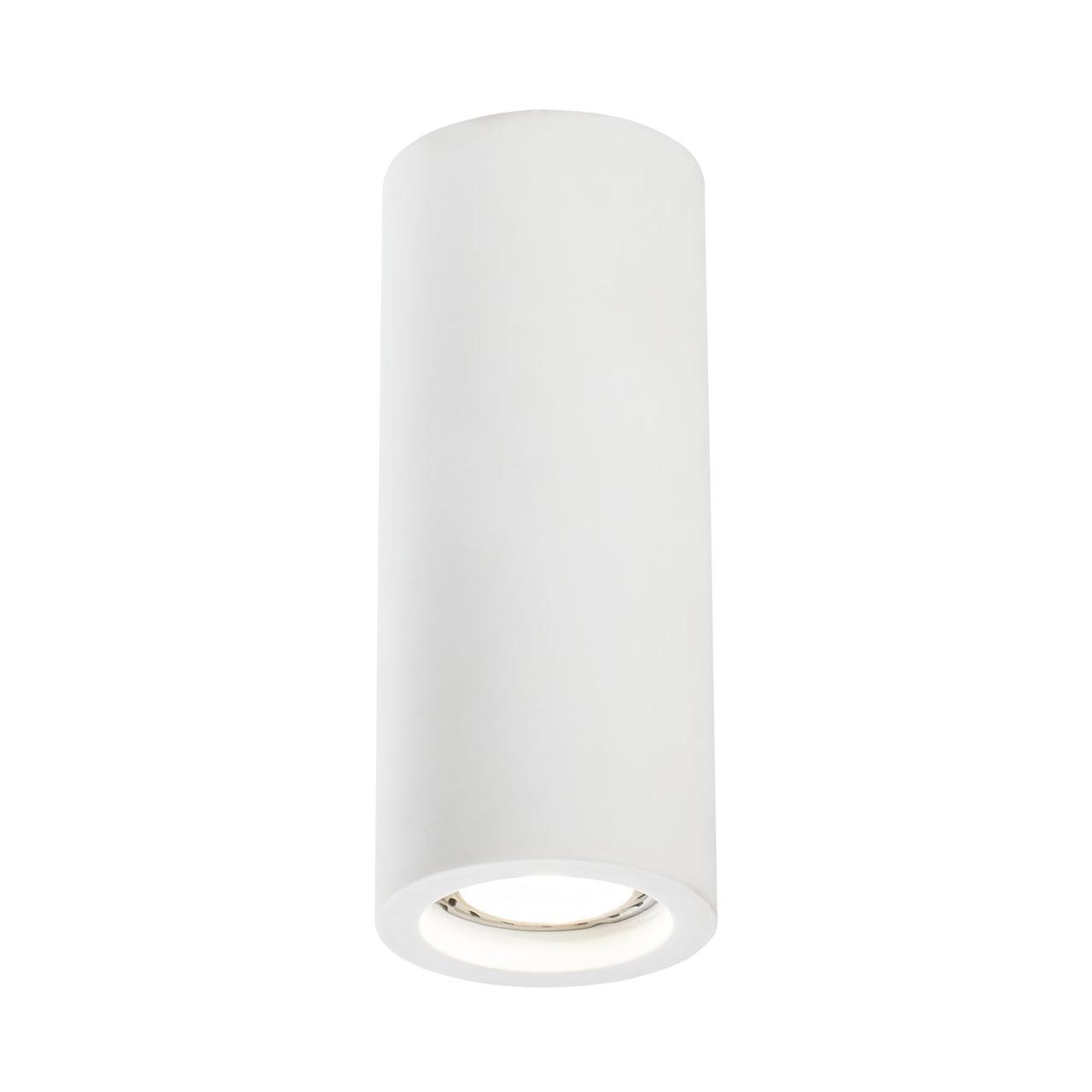 Потолочный светильник Maytoni Conik Gyps C004CW-01W C004CW-01W - магазин электротехники Electroshop