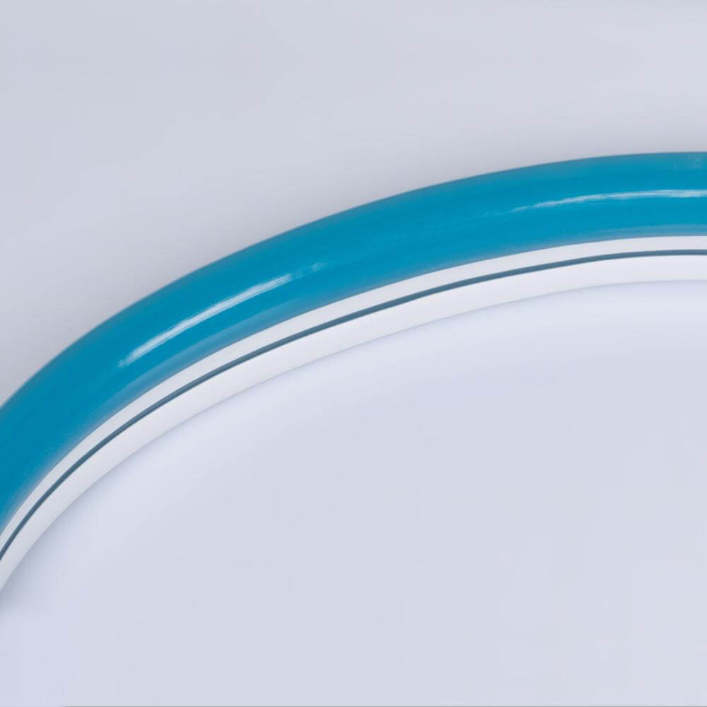 Гибкий неон Arlight ARL-CF2835-U15M20-24V Blue 021526 021526 - магазин электротехники Electroshop