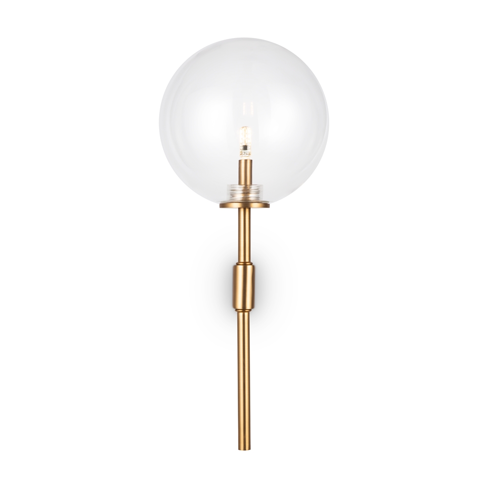 Бра Maytoni Mood MOD172WL-01BS MOD172WL-01BS - магазин электротехники Electroshop