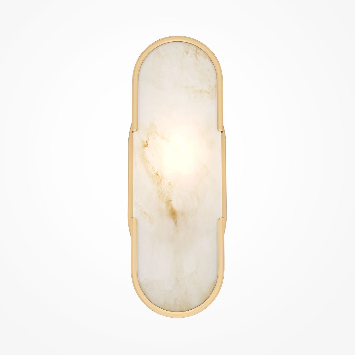 Бра Maytoni Marmo MOD099WL-01G3 MOD099WL-01G3 - магазин электротехники Electroshop