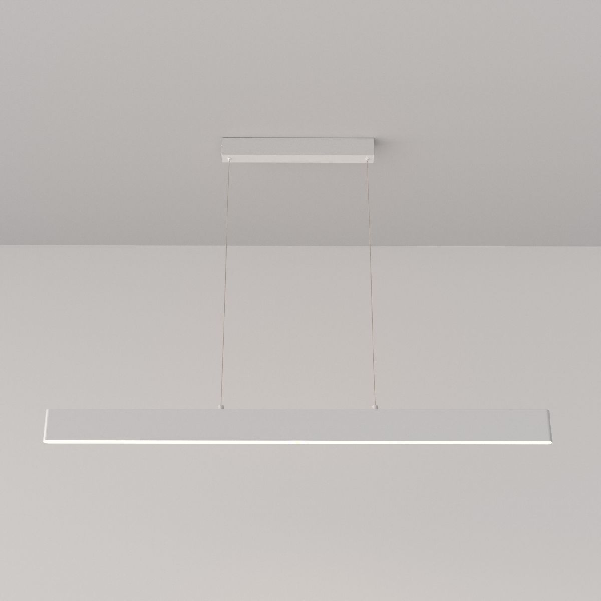 Подвесной светодиодный светильник Maytoni Step P010PL-L30W P010PL-L30W - магазин электротехники Electroshop
