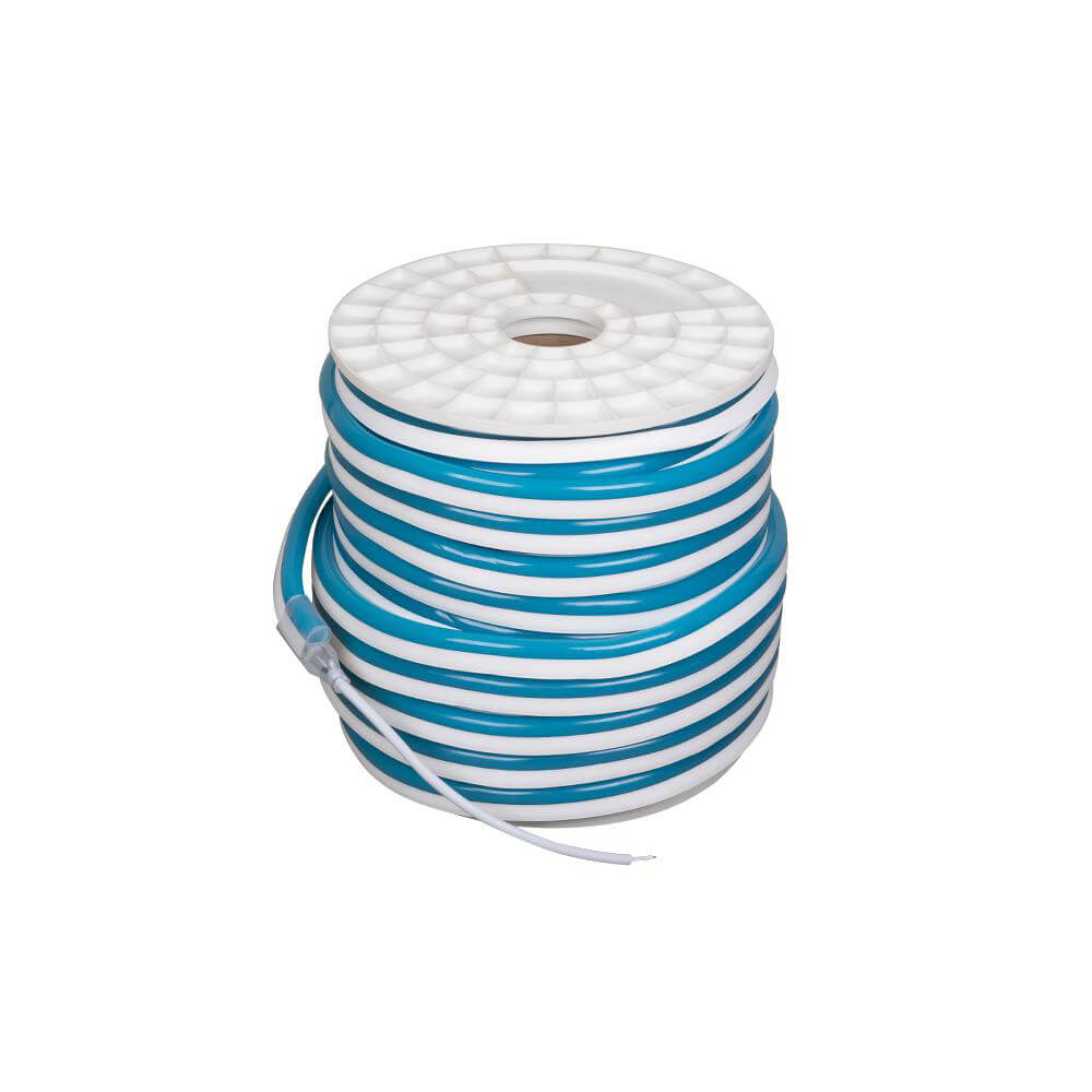 Гибкий неон Arlight ARL-CF2835-U15M20-24V Blue 021526 021526 - магазин электротехники Electroshop