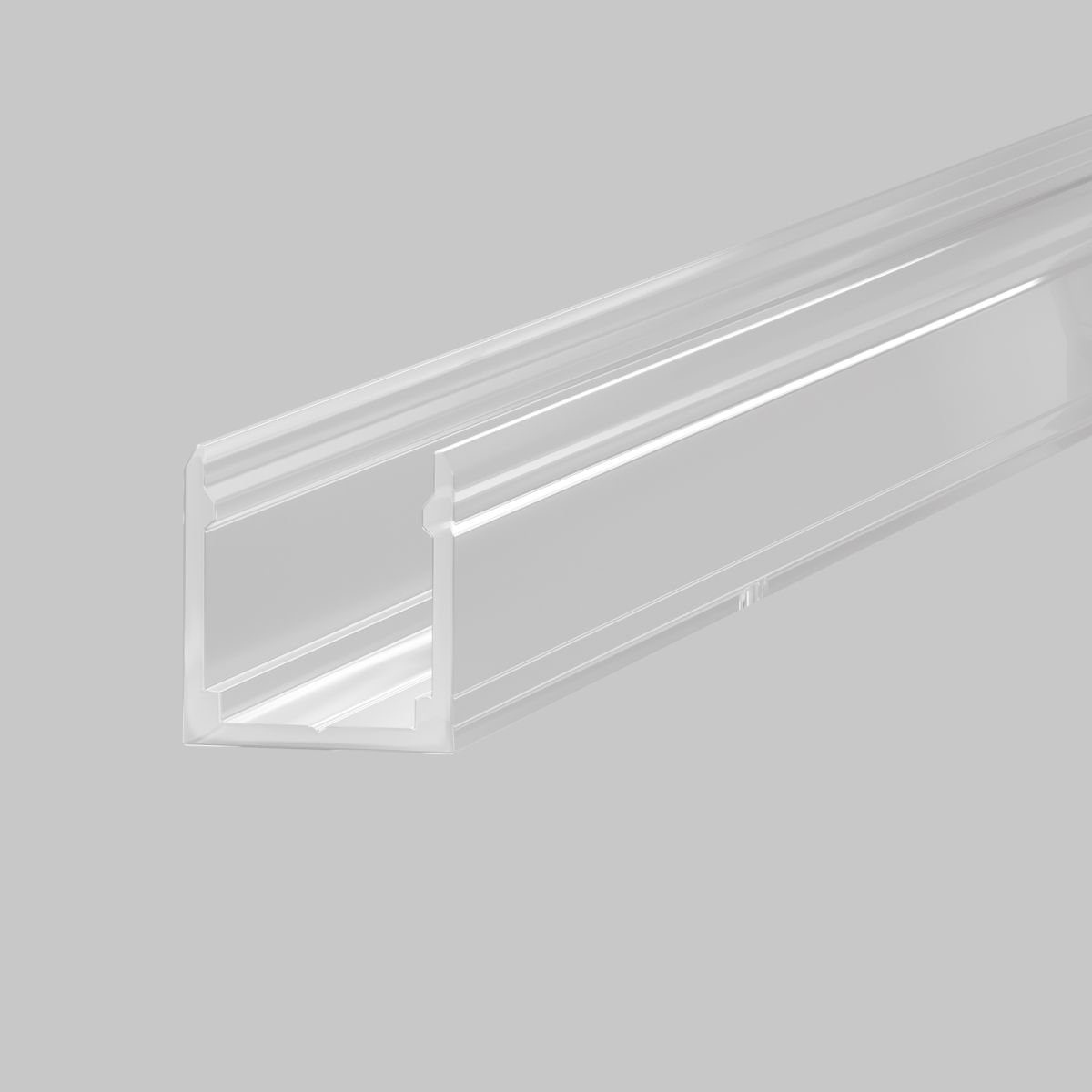 Пластиковый профиль Maytoni Led strip 432008 432008 - магазин электротехники Electroshop