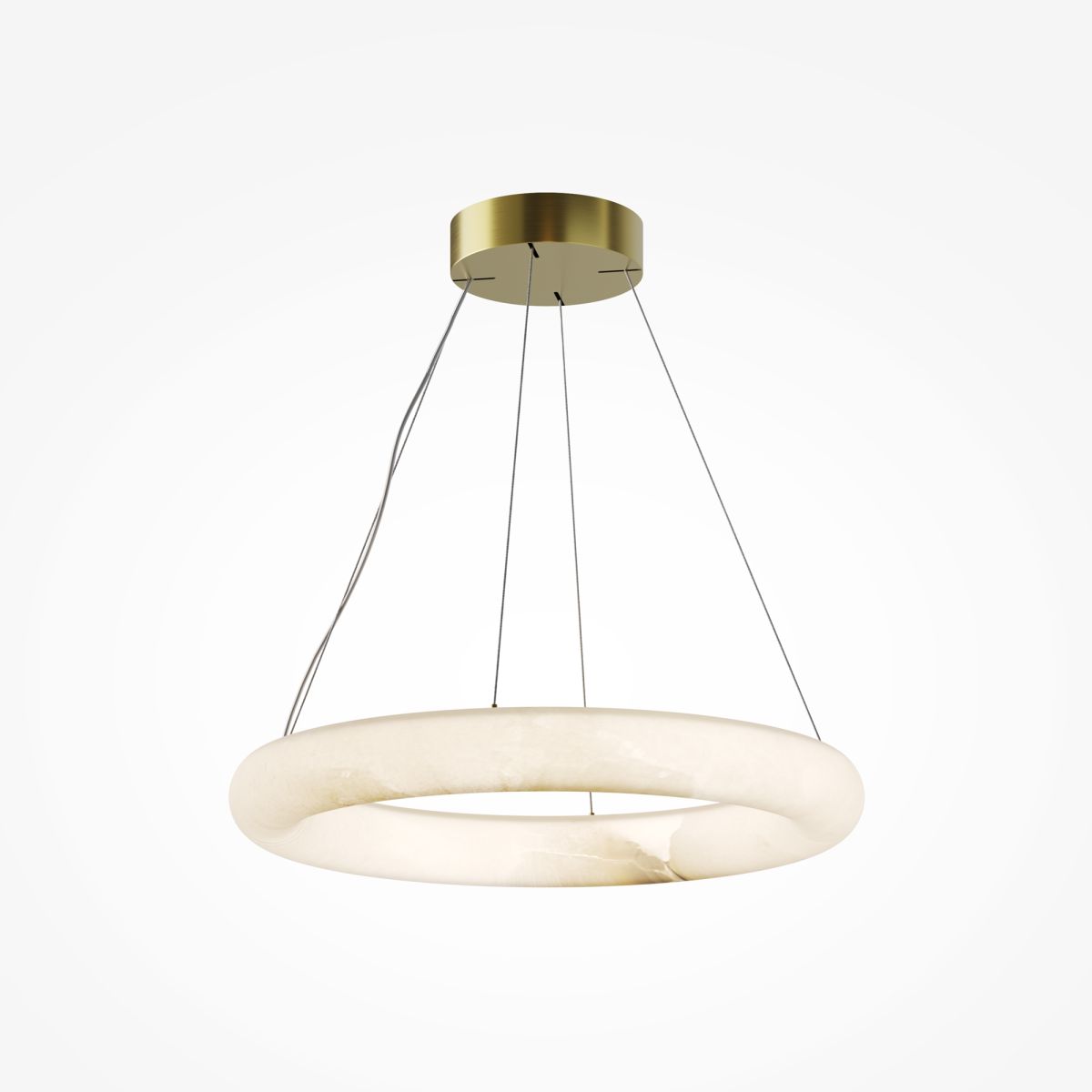 Подвесной светильник Maytoni Yora MOD532PL-L36BSK MOD532PL-L36BSK - магазин электротехники Electroshop