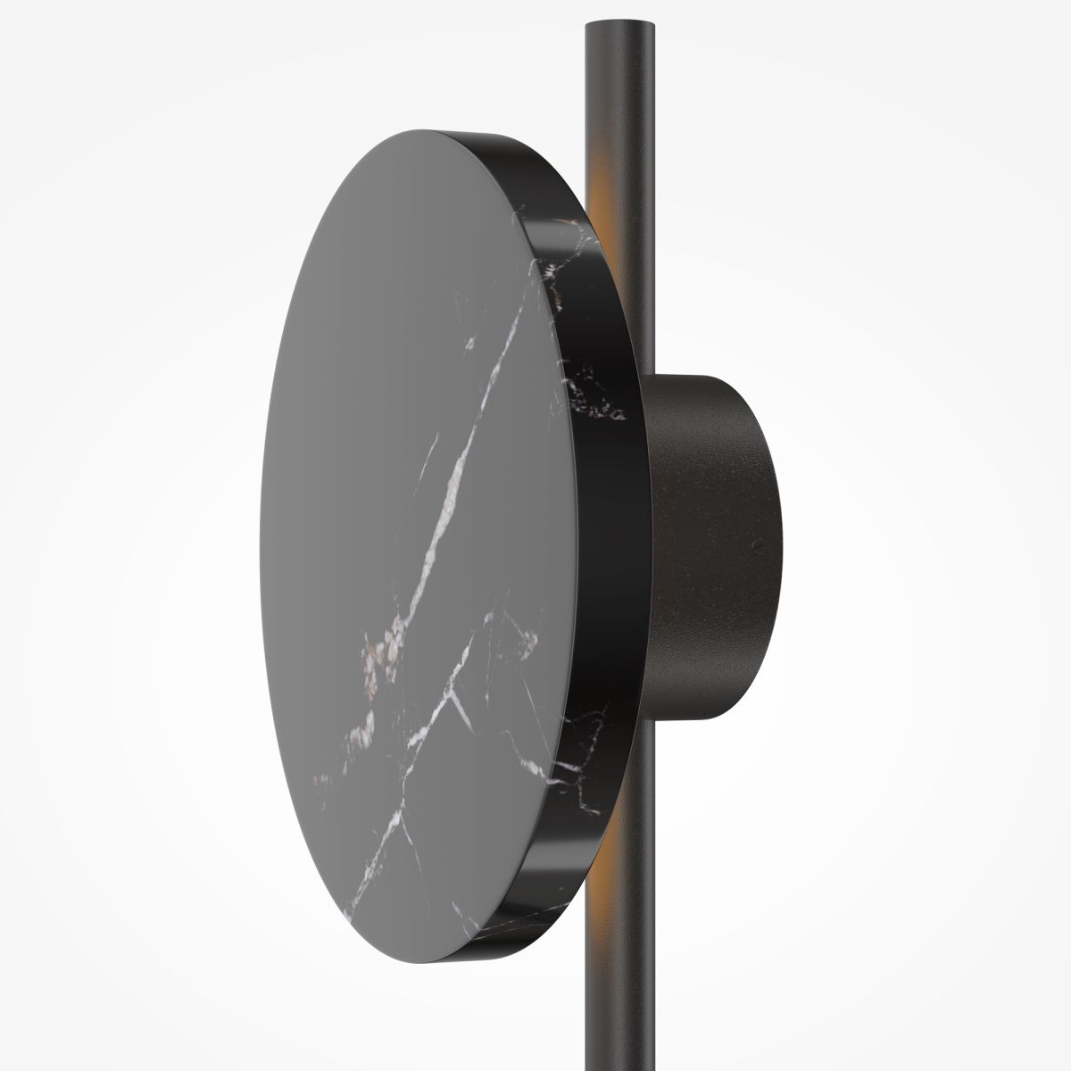 Бра Maytoni Solution MOD450WL-L9B3K MOD450WL-L9B3K - магазин электротехники Electroshop