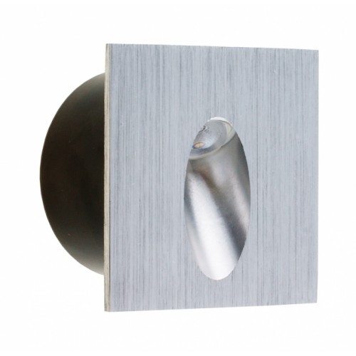 Подсветка светодиодная ST-8071 SQ 3w AL 4100к ST-8071 SQ 3W - магазин электротехники Electroshop