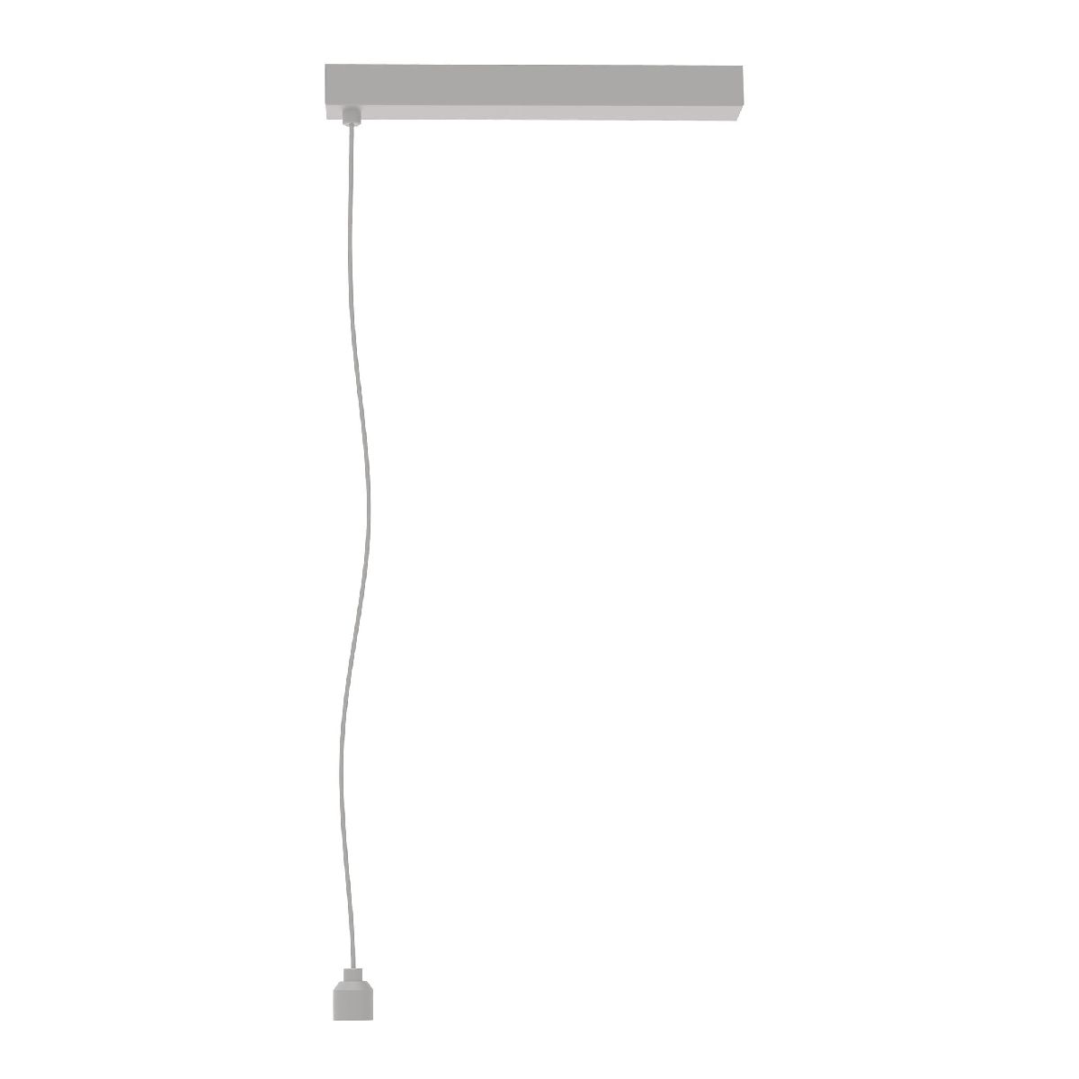 Потолочный короб Arlight ART-APRIORI-POWER-BOX-UP-L5000 049343 049343 - магазин электротехники Electroshop