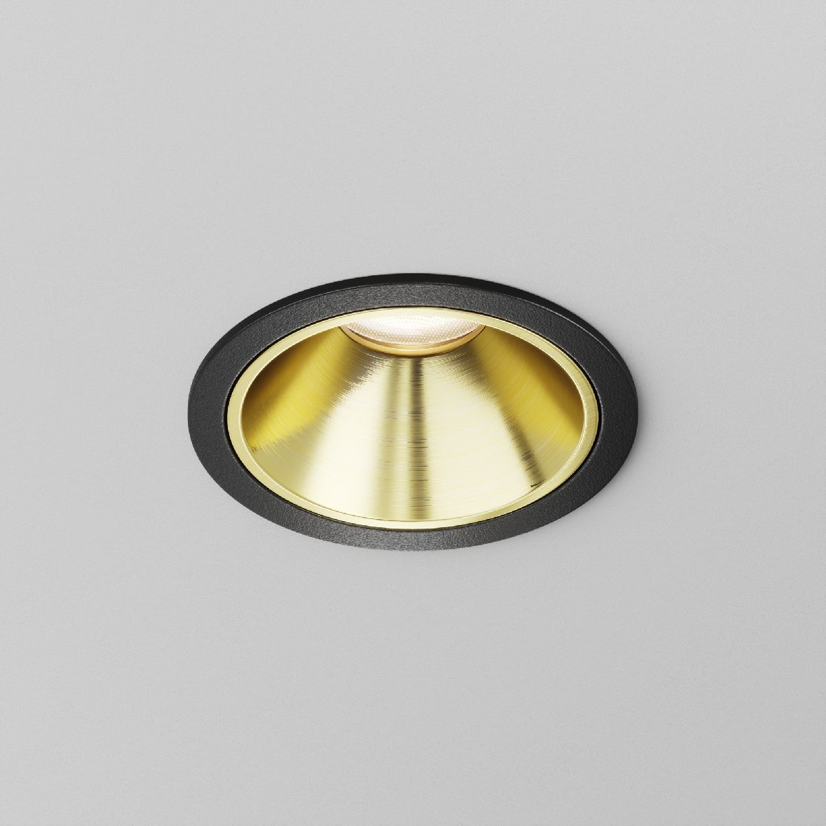 Декоративная рамка отражатель Maytoni Alfa led Ring8-10W-RD-BS Ring8-10W-RD-BS - магазин электротехники Electroshop