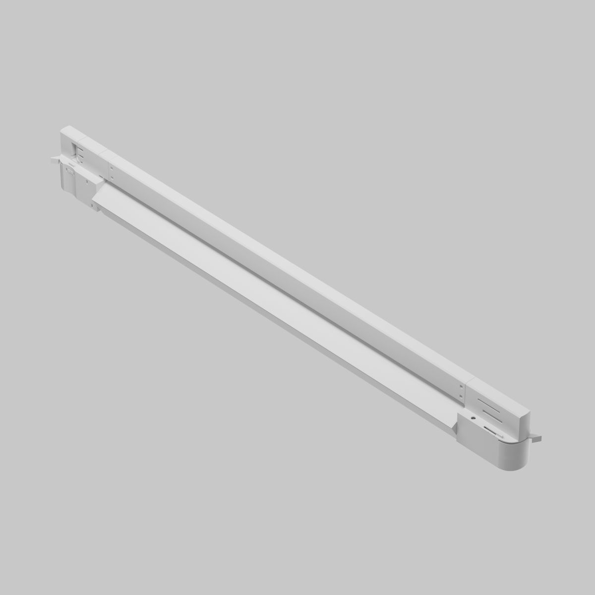 Трековый трехфазный светильник Maytoni Technical Points TR195-3-20W4K-M-W(N) TR195-3-20W4K-M-W(N) - магазин электротехники Electroshop