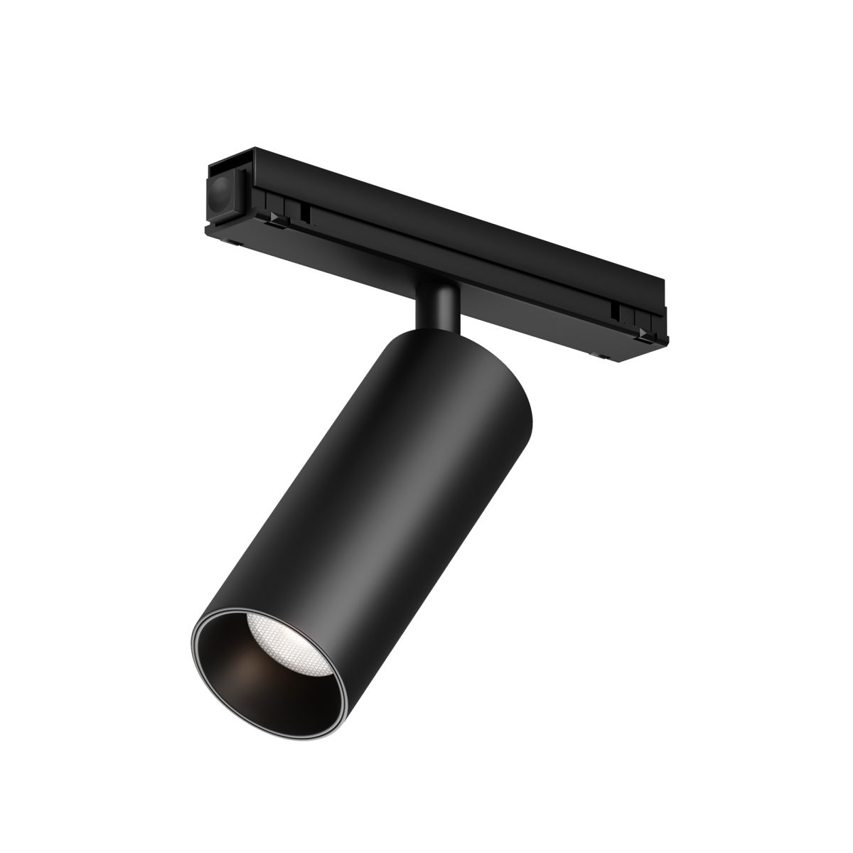Уличный трековый светильник Maytoni FOCUS LED O-TR02-1-S-15WB4K O-TR02-1-S-15WB4K - магазин электротехники Electroshop
