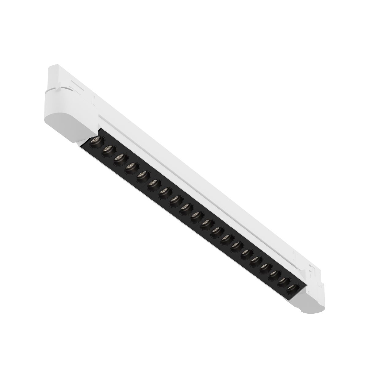Трековый трехфазный светильник Maytoni Points TR195-3-20W4K-M-W TR195-3-20W4K-M-W - магазин электротехники Electroshop