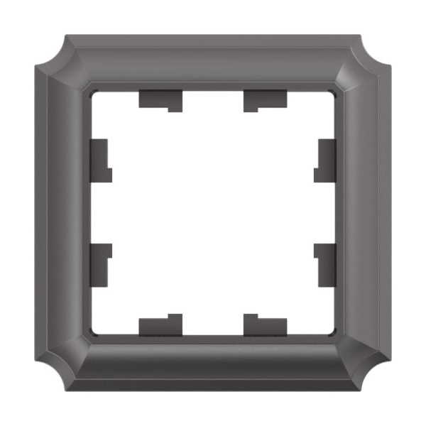 Рамка 1-пост Systeme Electric AtlasDesign Antique мокко ATN100601 ATN100601 - магазин электротехники Electroshop