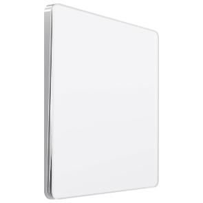 Заглушка Infinity арктический лед Systeme Electric FSE000109 FSE000109 - магазин электротехники Electroshop