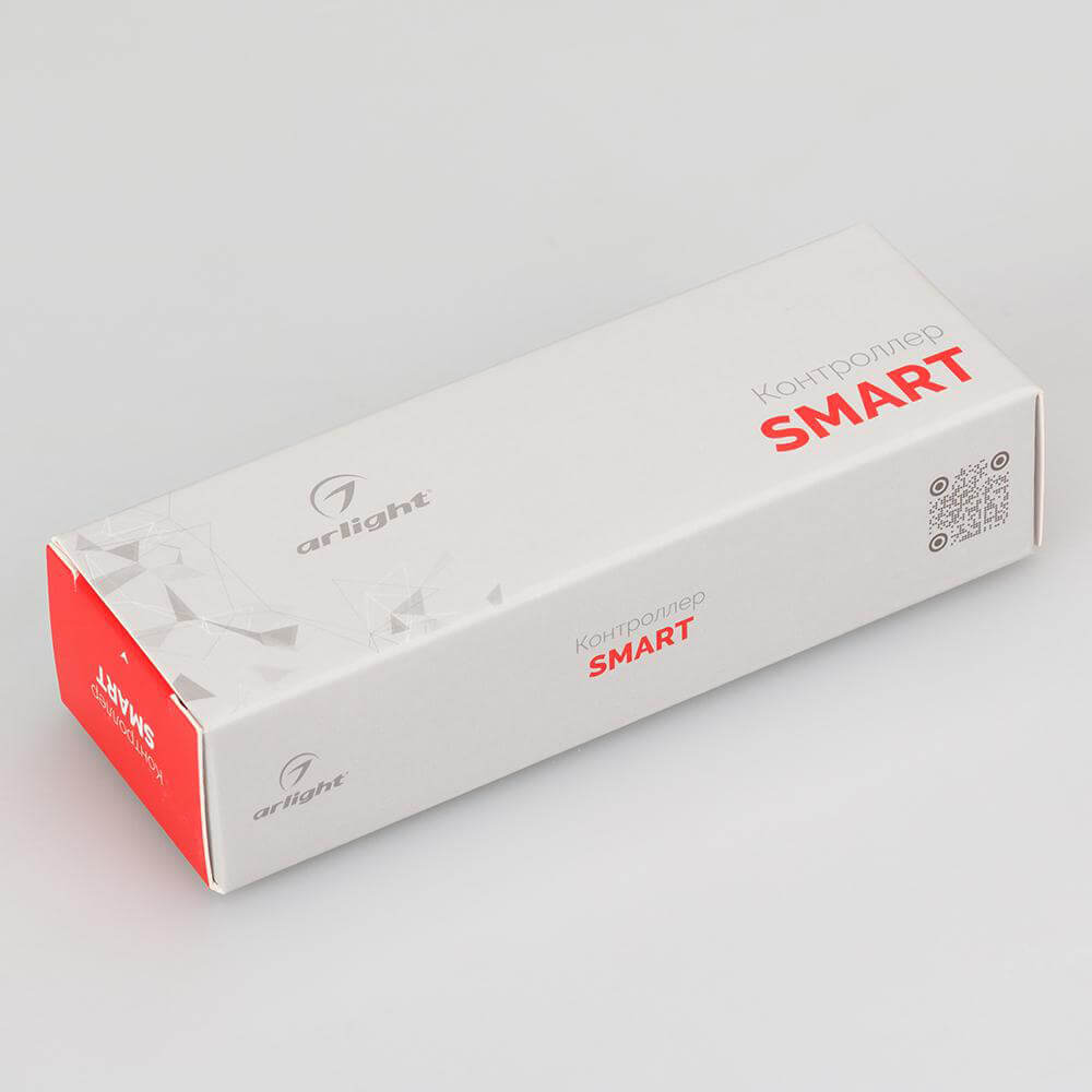 Контроллер Arlight SMART-K21-MIX 025031 025031 - магазин электротехники Electroshop