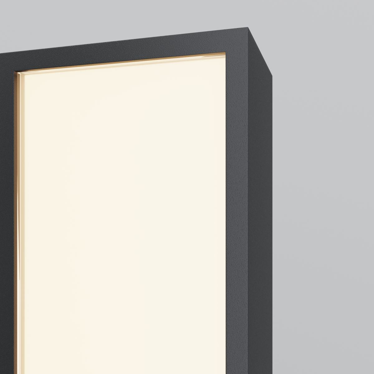 Парковый светильник Maytoni Blitz O470FL-L40GF3K O470FL-L40GF3K - магазин электротехники Electroshop