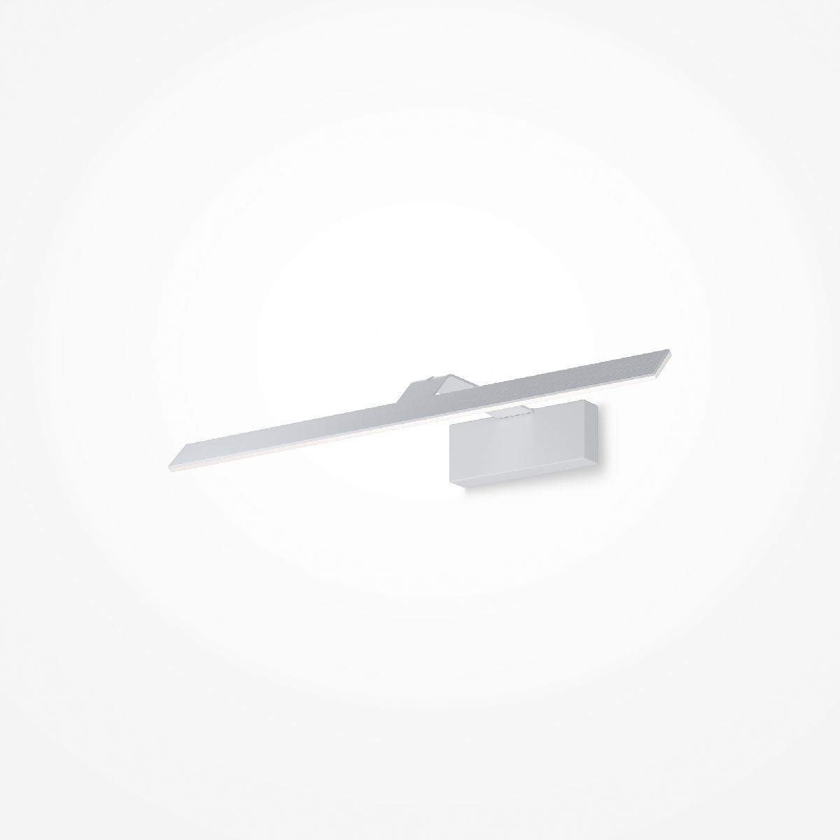 Подсветка для зеркал Maytoni Decart MIR010WL-L12W4K MIR010WL-L12W4K - магазин электротехники Electroshop