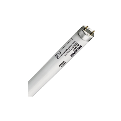 Лампа в ловушки для насекомых Sylvania F25W T8 BL350 G13 437,4mm 315-400nm 0002166 0002166 - магазин электротехники Electroshop