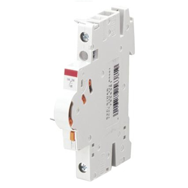 Вспомогательный сигнальный контакт ABB S2C-S/H6R (для S200/M/P/S,F200,DS200/201/202C,S-ARC1,DS-ARC1) 2CDS200922R0001 2CDS200922R0001 - магазин электротехники Electroshop