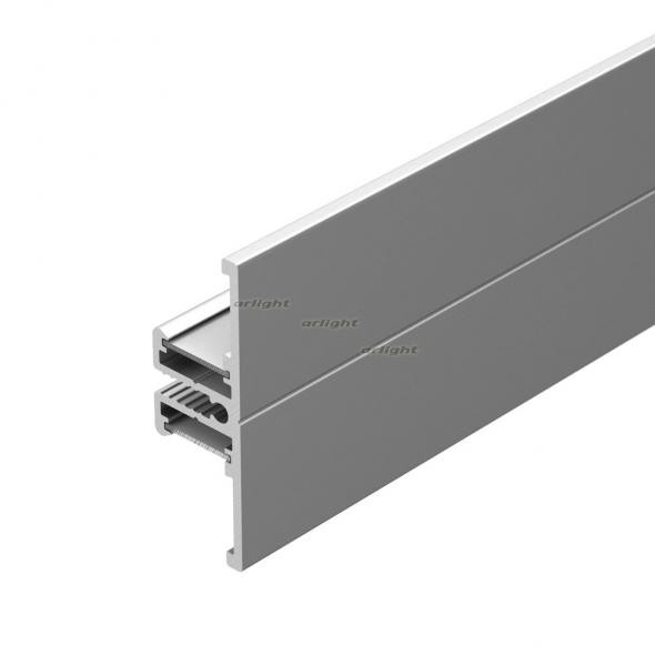 Профиль Arlight TOP-BACK-2000 ANOD 016981 016981 - магазин электротехники Electroshop