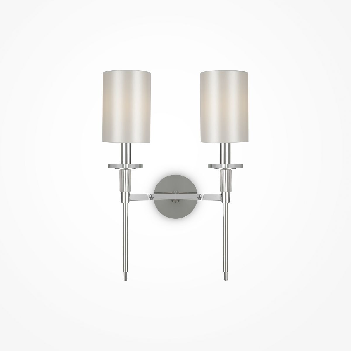 Бра Maytoni Florida MOD148WL-02CH MOD148WL-02CH - магазин электротехники Electroshop
