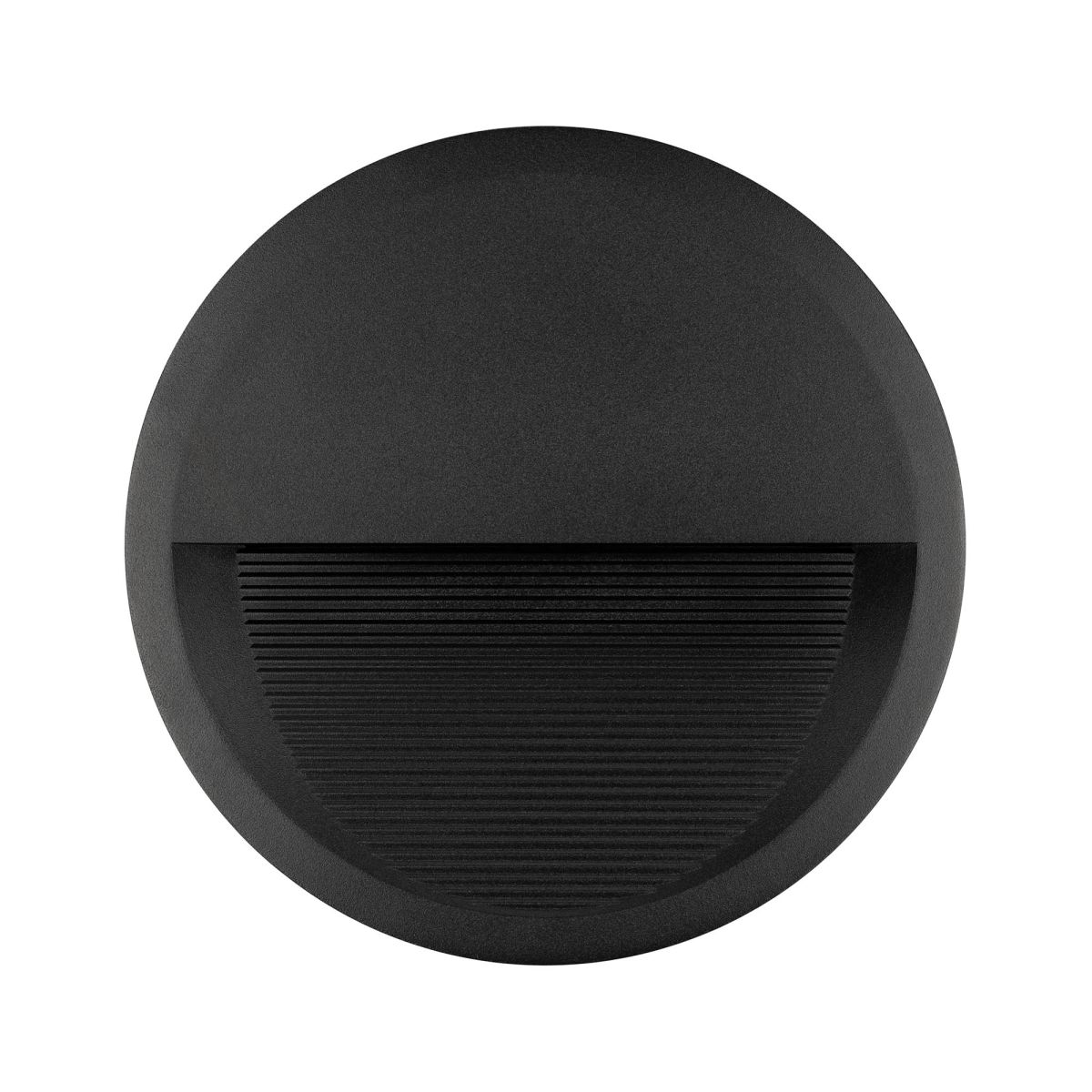 Светильник для ступеней Arlight LTD-RIBONIK-R202-8W Warm3000 (Черный, 50 deg, 230V) (IP65 Металл) 062916 062916 - магазин электротехники Electroshop