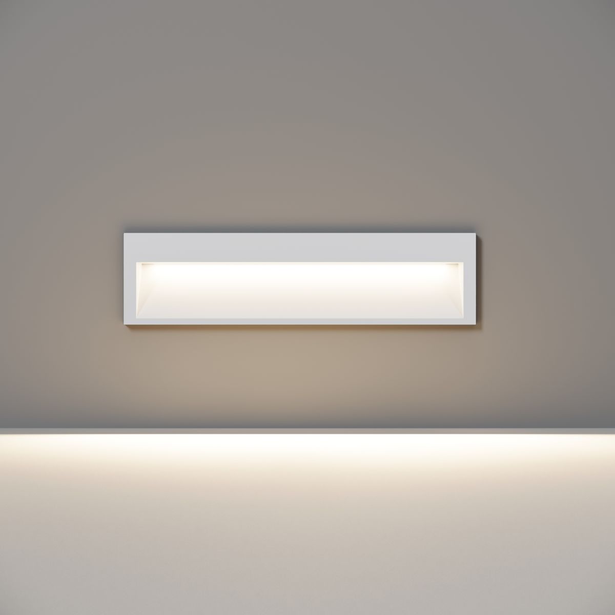 Подсветка для лестниц Maytoni Futo O512SL-L6W3K O512SL-L6W3K - магазин электротехники Electroshop