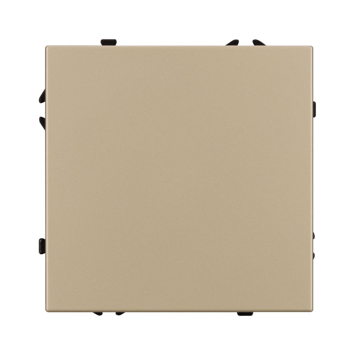Механизм звонкового выключателя Arlight SWT-NOBE-MKR1-SFPL-GD (230V, 10A) (Золотой песок) 054271(1) 054271(1) - магазин электротехники Electroshop