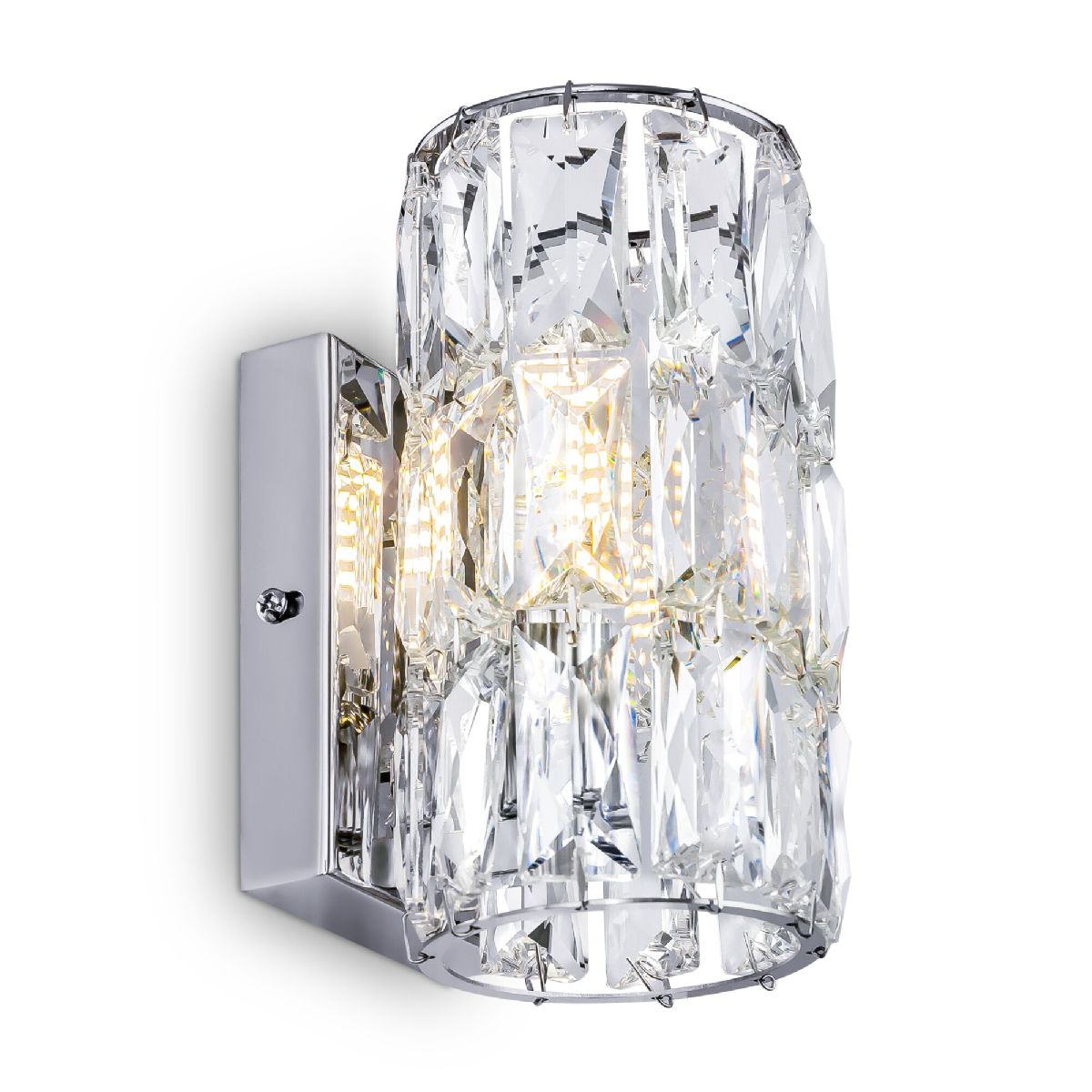 Бра Maytoni Talento DIA008WL-1CH DIA008WL-1CH - магазин электротехники Electroshop