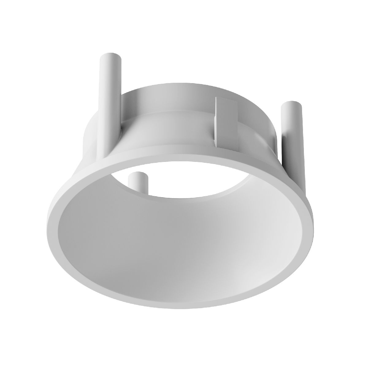 Рамка декоративная Maytoni Alfa LED C064-01W C064-01W - магазин электротехники Electroshop