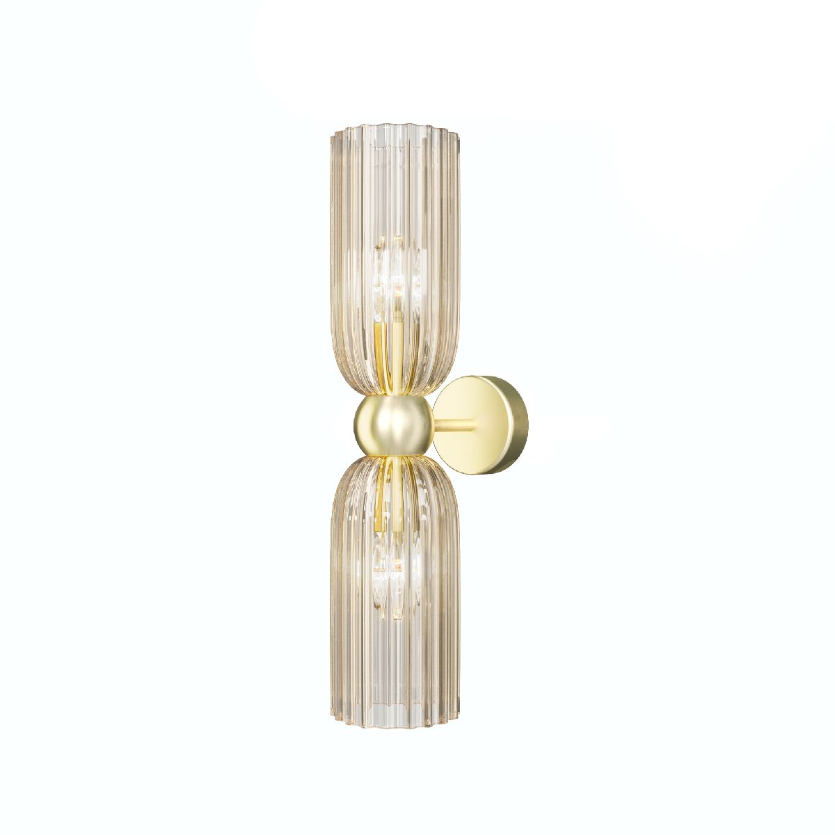 Бра Maytoni Antic MOD302WL-02CG MOD302WL-02CG - магазин электротехники Electroshop