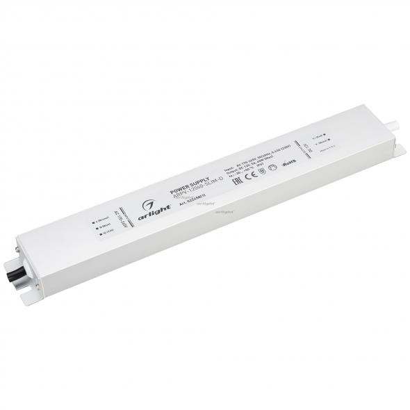 Блок питания для светодиодной ленты Arlight ARPV 022458(1) 022458(1) - магазин электротехники Electroshop