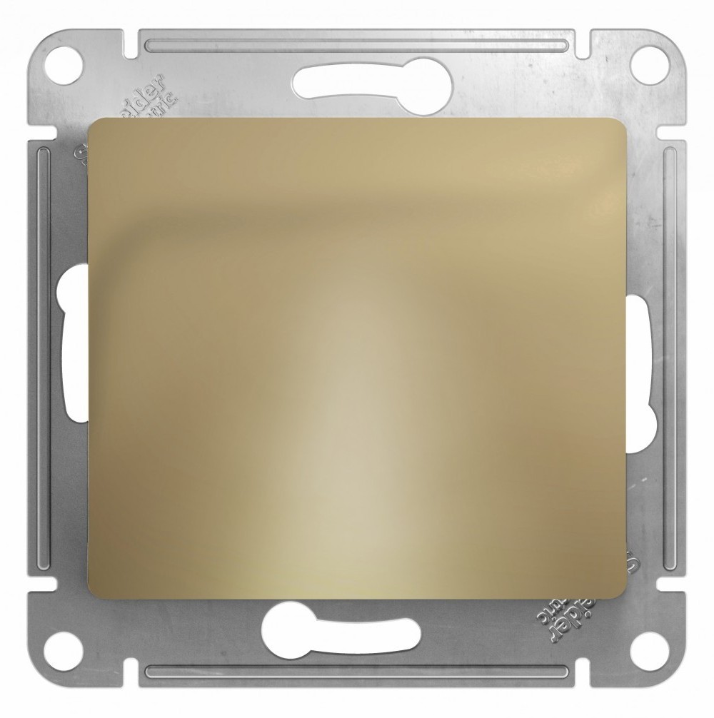 Кабельный вывод механизм Schneider Electric Glossa титан GSL000499 GSL000499 - магазин электротехники Electroshop