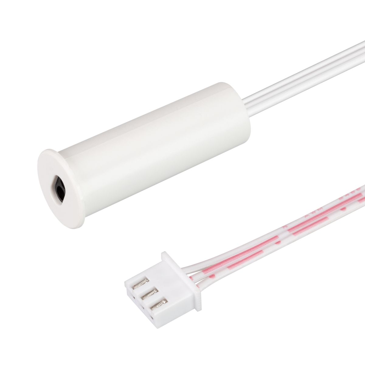 Датчик открытия Arlight SMART-SENS-1101-09-12-IN White (5V, Door) (IARL, IP20 Пластик) 037679 037679 - магазин электротехники Electroshop